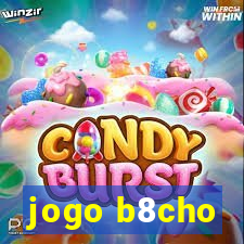 jogo b8cho